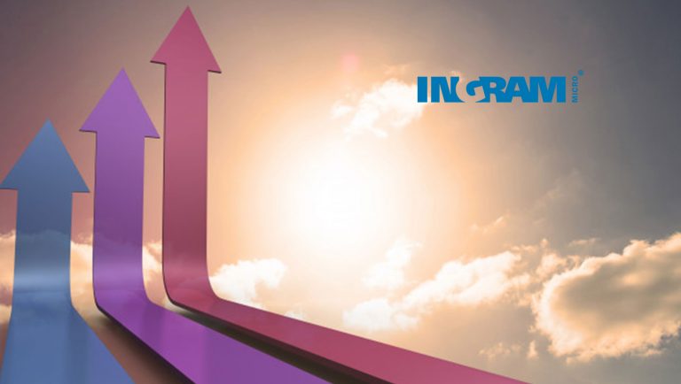 Ingram Micro Strengthens Strategic Focus on Rapidly Growing Cloud and Commerce & Lifecycle Services Businesses