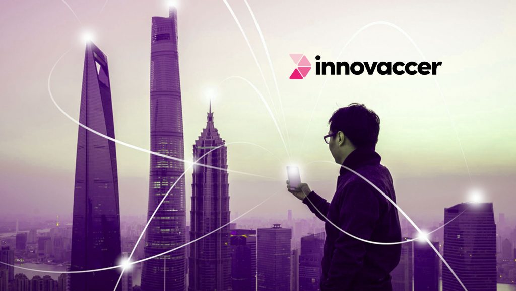 Innovaccer Joins the AWS Partner Network Global Startup Program