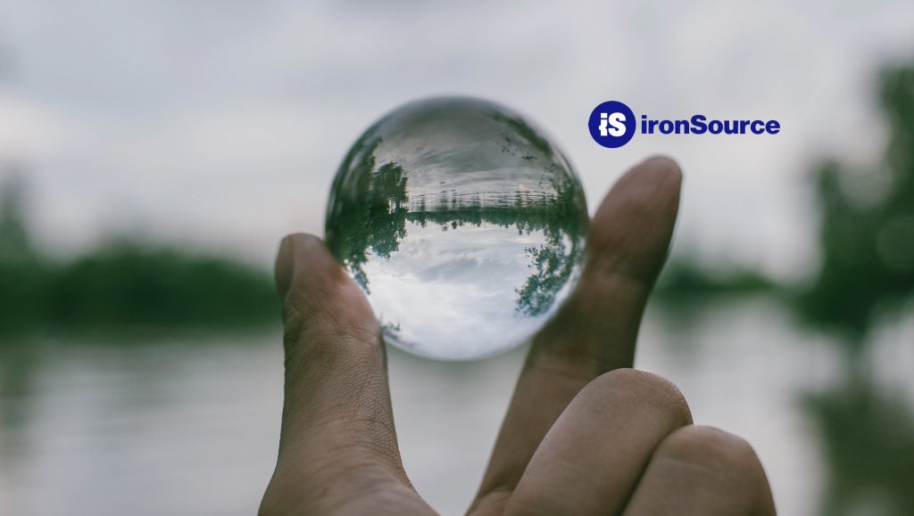 CVC Funds to Partner with ironSource