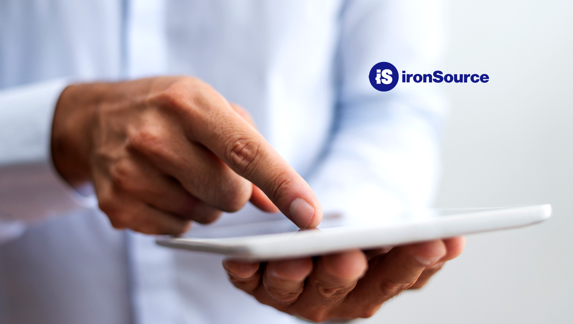 ironSource Expects 70% of Its Mediation Traffic To Run Through In-App Bidding by End of Year