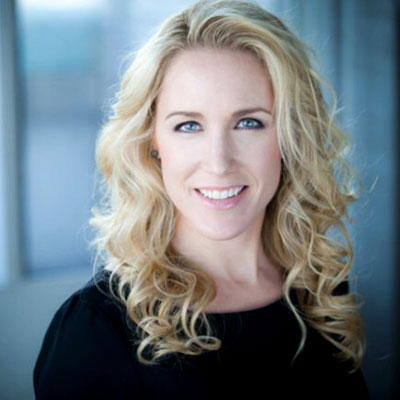 MarTech Interview with Jo Kinsella, Chief Revenue Officer and EVP at TVSquared