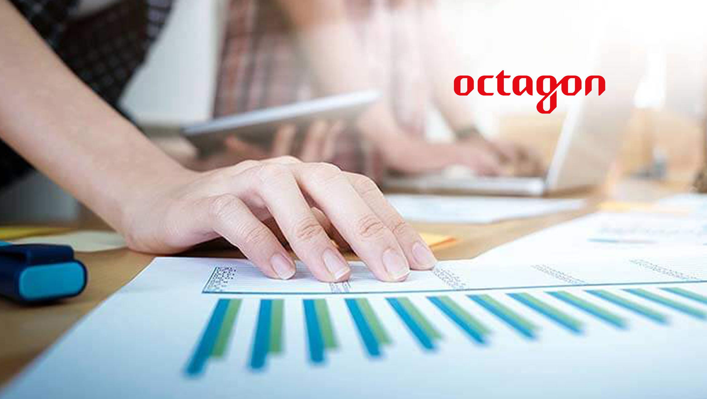 John Shea Named Global President, Marketing And Events, Octagon Worldwide