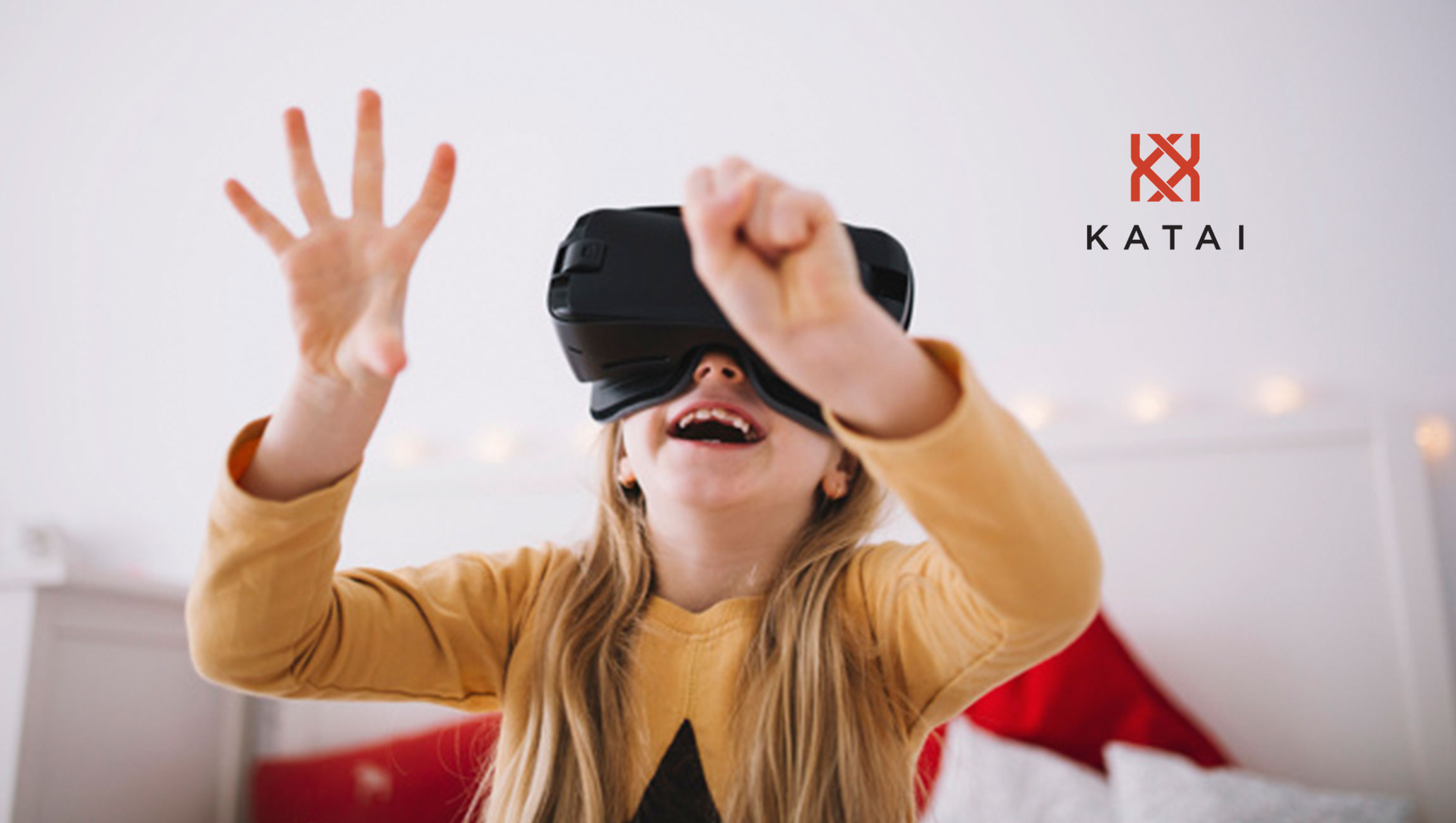 Katai Announces BlueJay – A Next Generation Intelligent 360° Camera System