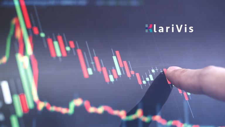 KlariVis Data Analytics Platform Receives Trademark, Notice of Allowance