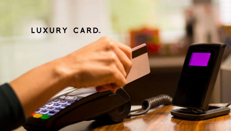 Luxury Card Releases Updates to Its Mobile App