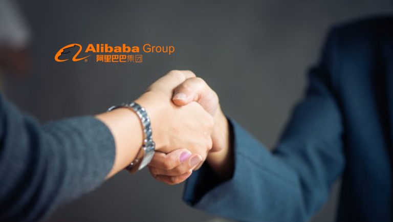 Manchester United and Alibaba Group Announce New Partnership