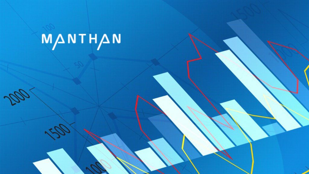 Manthan Achieves AWS Retail Competency Status