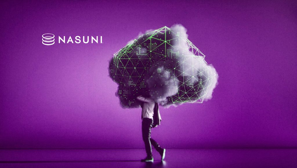 Media Giant Meredith Corporation Selects Nasuni To Help Move Traditional On-Premises File Infrastructure To Amazon Web Services