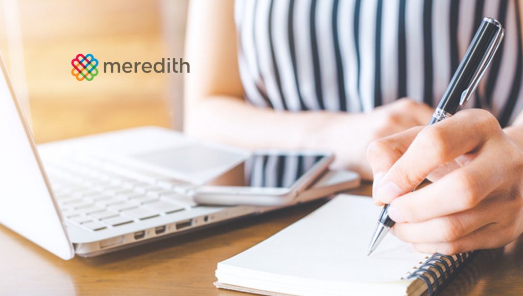 Meredith Corporation Extends Multiyear Licensing Contract For Better Homes & Gardens-Branded Products Exclusively At Walmart