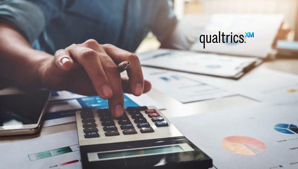 Meridian West Selects Qualtrics To Help Its Financial Services Clients Become More Customer-Centric