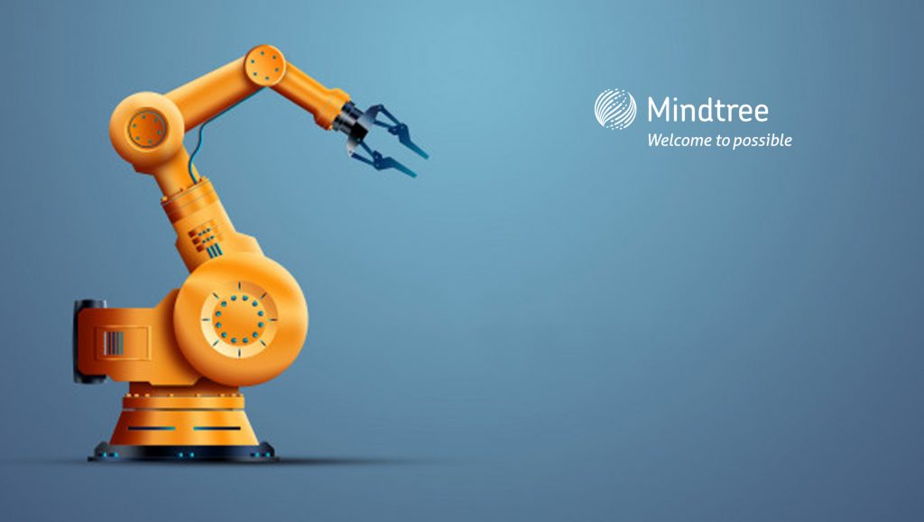 Mindtree Recognized as an Innovator by Avasant in Intelligent Automation Services