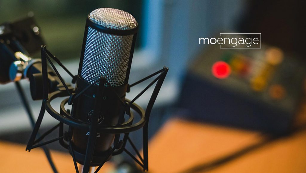 MoEngage is the Highest Overall Rated Vendor in the 2019 Gartner "Voice of the Customer" Report for Mobile Marketing Platforms