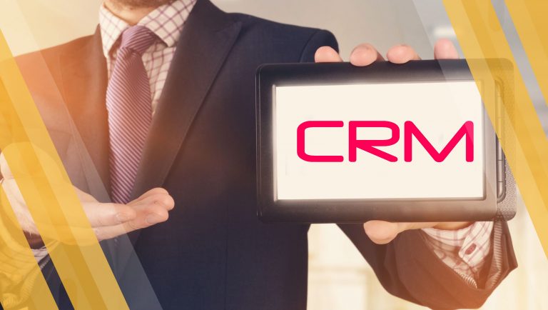 Mobile CRM and Its Role in SMB Growth