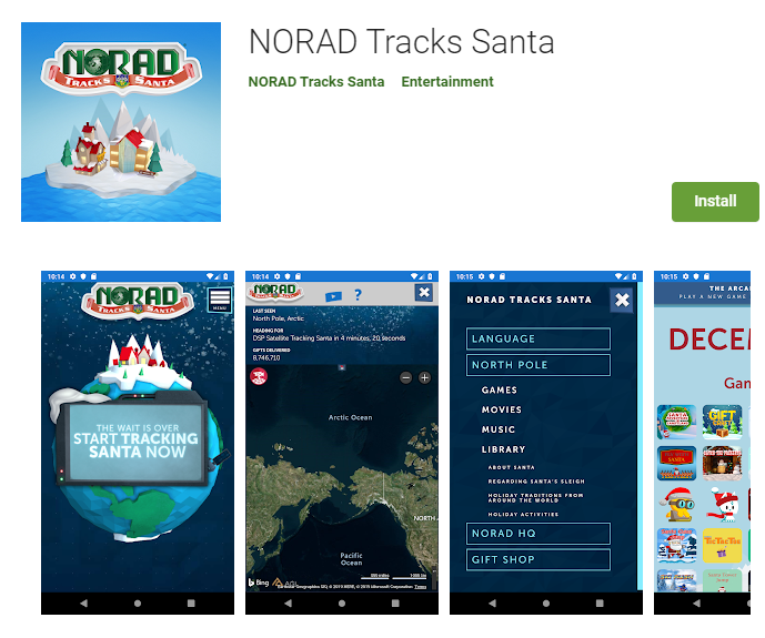 NORAD