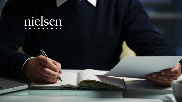 Nielsen Announces CFO Transition Process; Reaffirms 2019 Financial Guidance