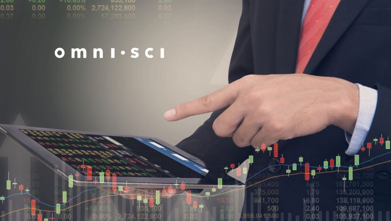 OmniSci's Increasing Momentum in Accelerated Analytics and Data Science Bolstered by First-Ever User Conference