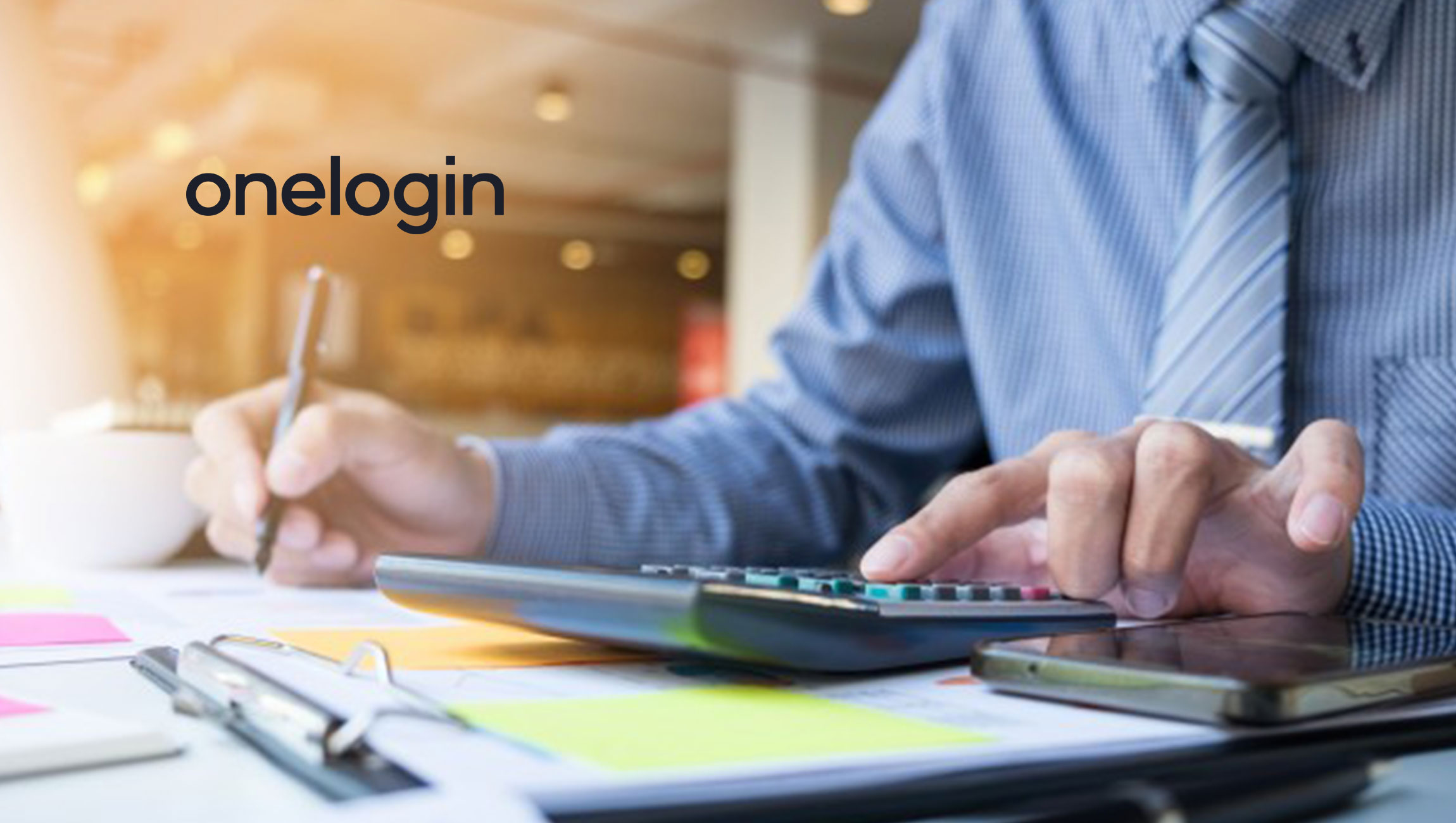 OneLogin Recognized as a November 2019 Gartner Peer Insights Customers’ Choice for Access Management