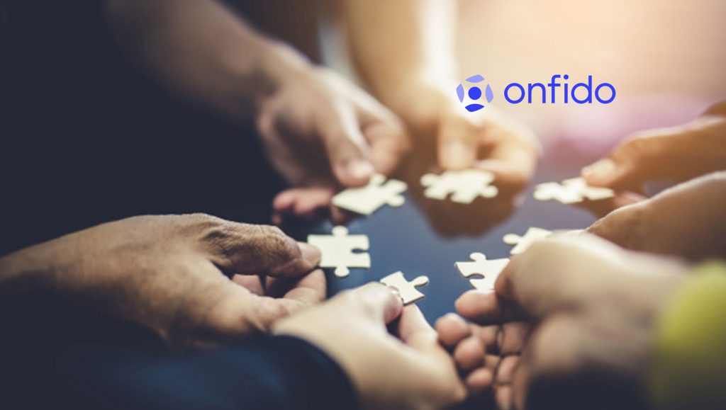 Onfido and Ubisecure Announce Partnership to Expand Uptake of AI-based Identity Verification