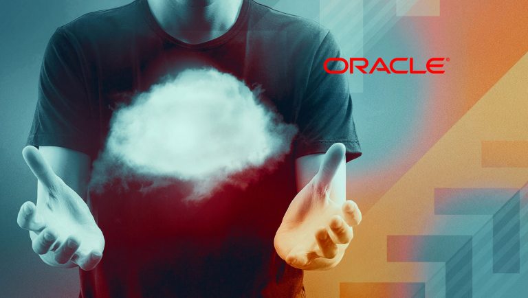 Oracle Achieves DISA Impact Level 5 Provisional Authorization for Oracle Cloud Infrastructure