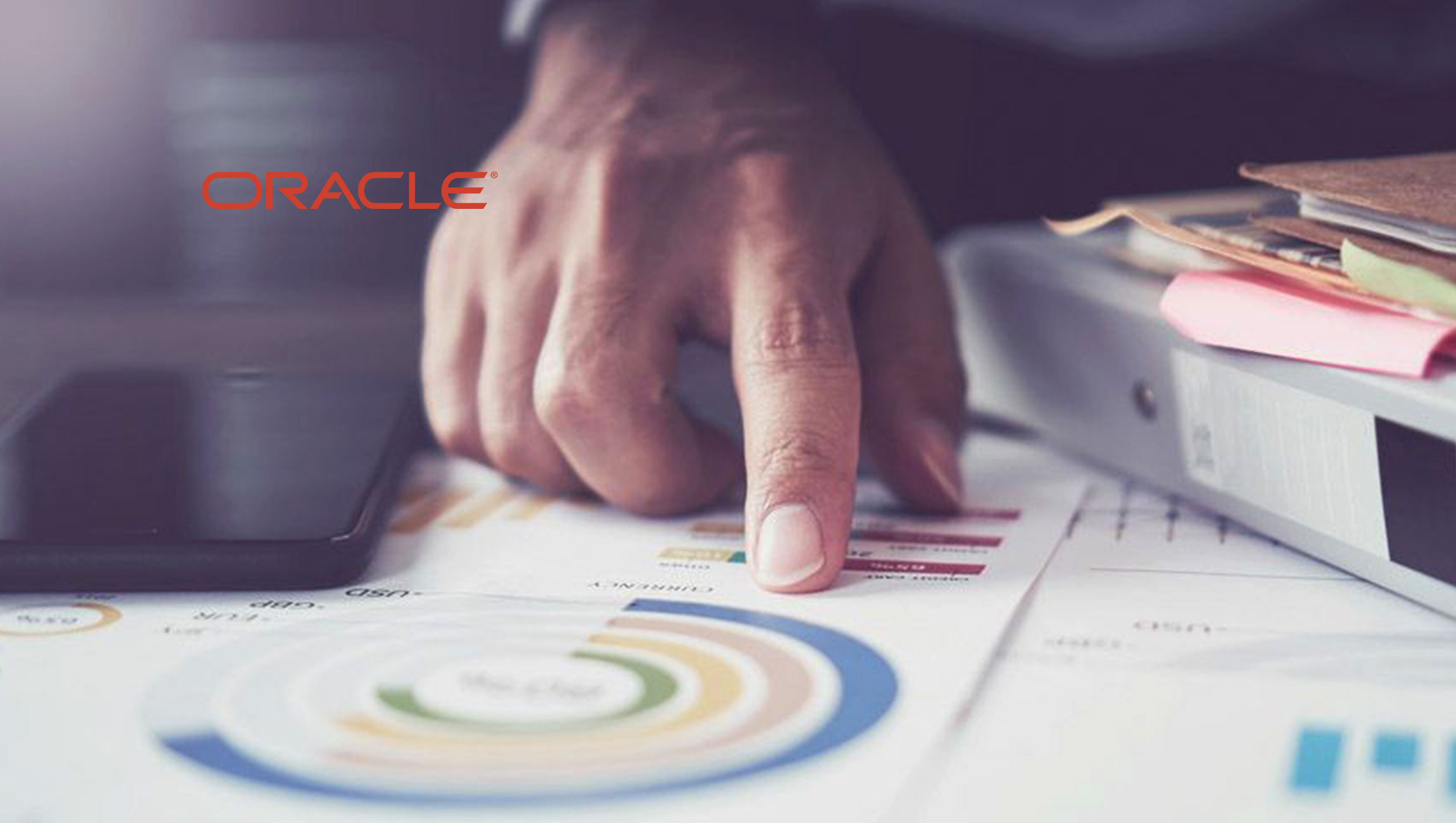 Oracle Launches CX Unity to Unify Advertising and Marketing Worlds