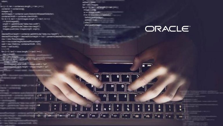 Oracle Takes Data-First Approach to New Customer Experience Innovations