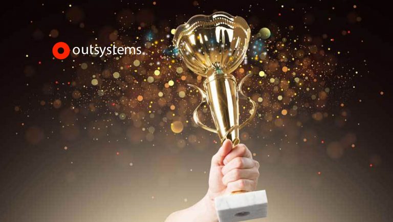 OutSystems Announces Partner of the Year Award Winners