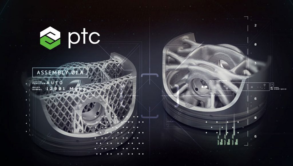 PTC Partnering with Magic Leap to Further Expand Augmented Reality in the Enterprise