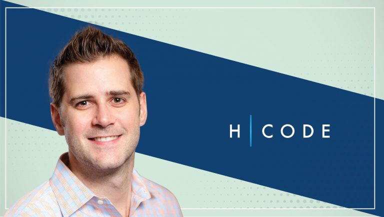 MarTech Interview with Parker Morse, Founder and CEO at H Code