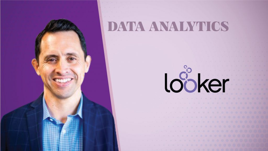 TechBytes with Pedro Arellano, VP of Product Marketing at Looker