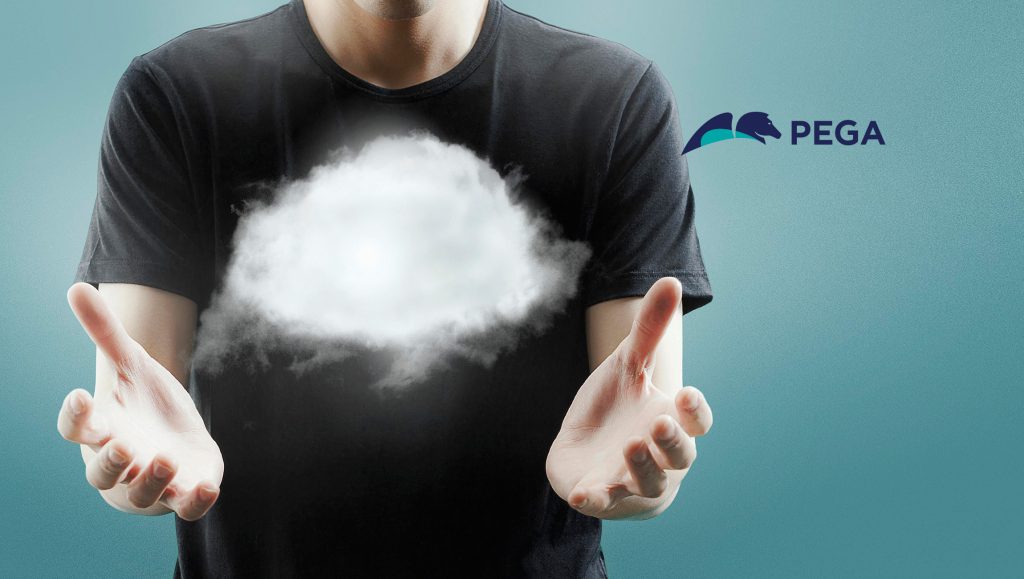 Pega Expands Cloud Choice Guarantee With Kubernetes Support