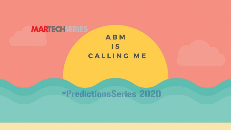 What MarTech Leaders Think about ABM in the Age of AI