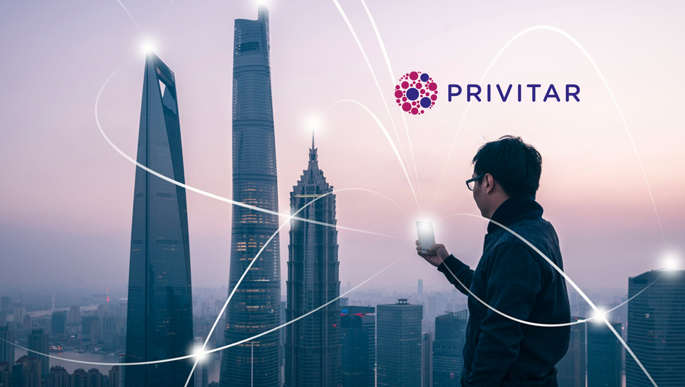 Privitar Joins AWS Partner Network Global Startups Program
