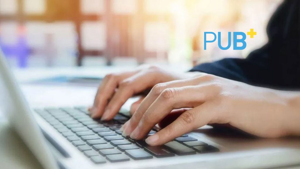 PubPlus Launches the PubPlus Lab, Center of Excellence and R&D for Profitable Publishing in the Post-Organic Era