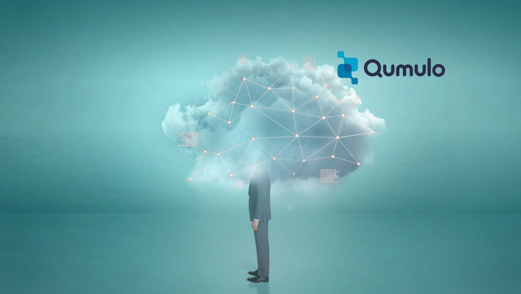 Qumulo File System Now Available in Google Cloud Platform Marketplace