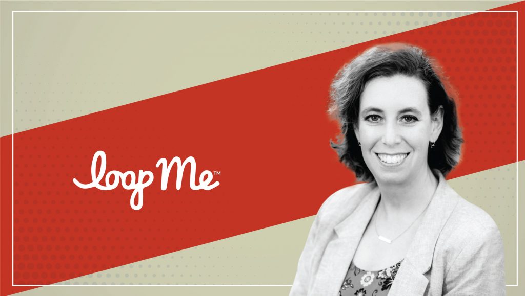 MarTech Interview with Rachel Conforti, VP of Marketing at LoopMe