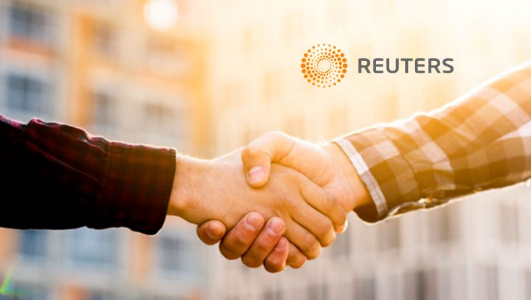 Reuters Partners with Facebook Journalism Project to Help Newsrooms around the World Spot Deepfakes and Manipulated Media