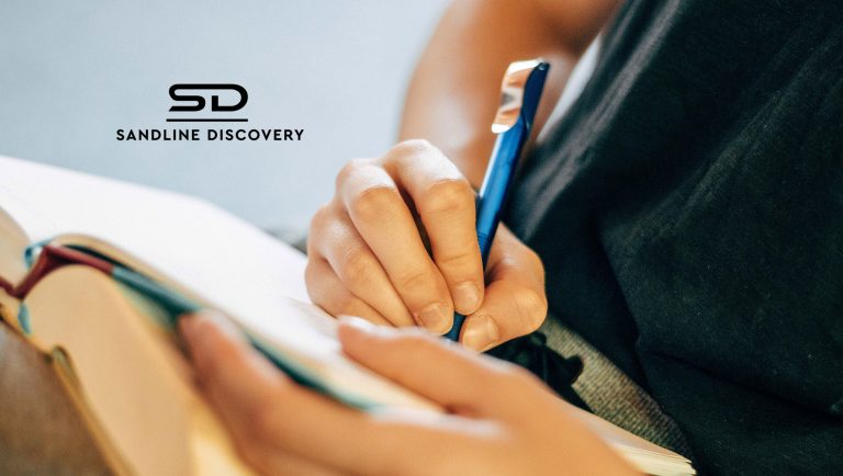 Sandline Discovery Leverages NexLP's Cognitive AI to Deliver Leading Behavioral and Linguistic Intelligence