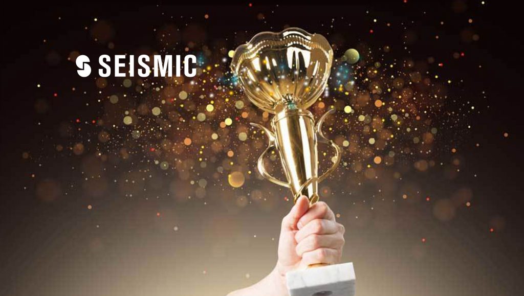 Seismic Earns the #1 Spot in the G2 Grid Report for Sales Enablement, Fall 2020