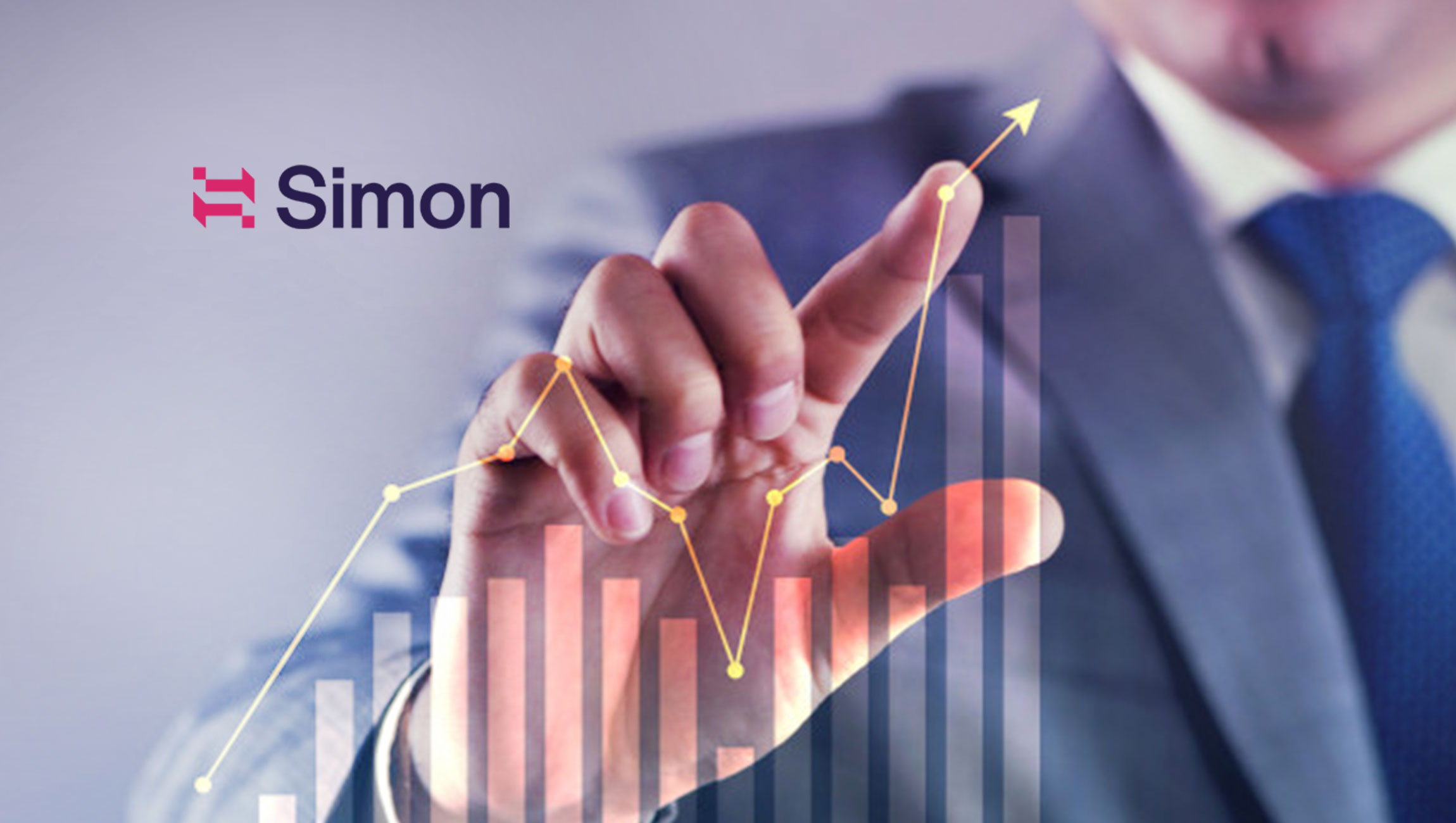 Simon Data Triples Enterprise Client Count, Grows Talent by 75%, and Unveils New Brand Identity