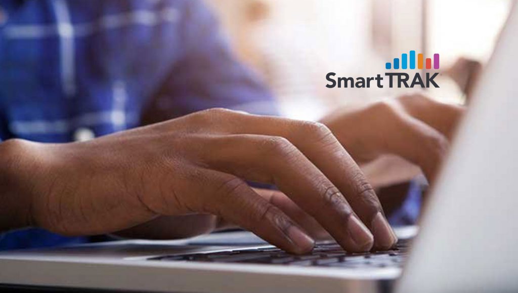 SmartTRAK Launches New Website that Speaks Directly to Customer Needs