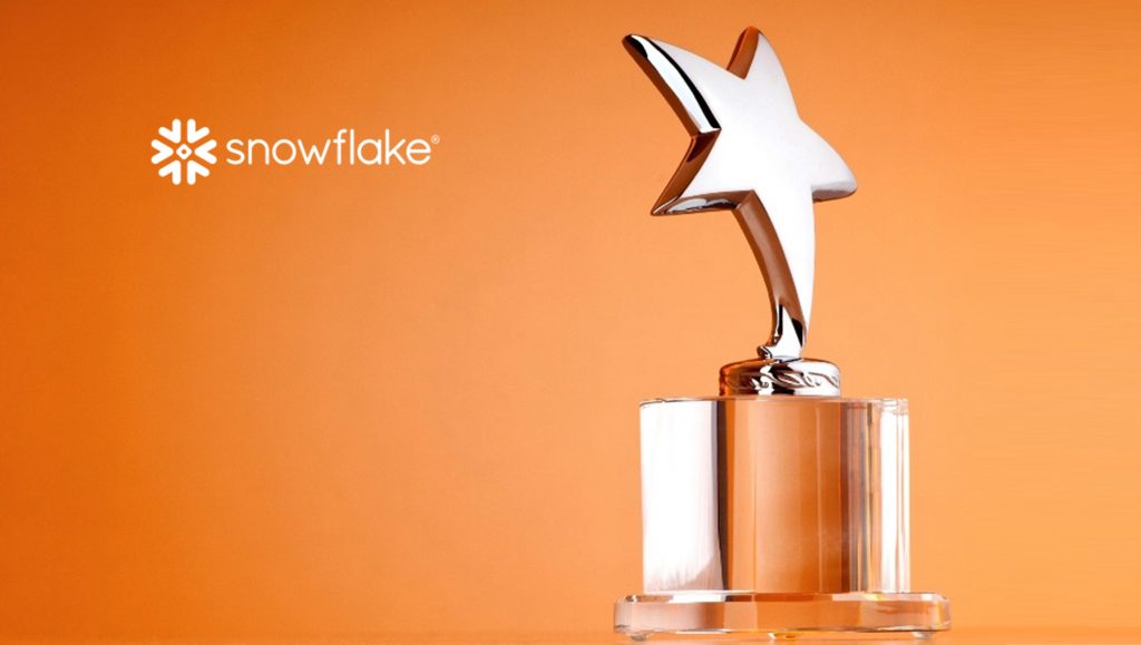 Snowflake Deepens its Relationship with AWS to Provide a More Seamless Customer Experience