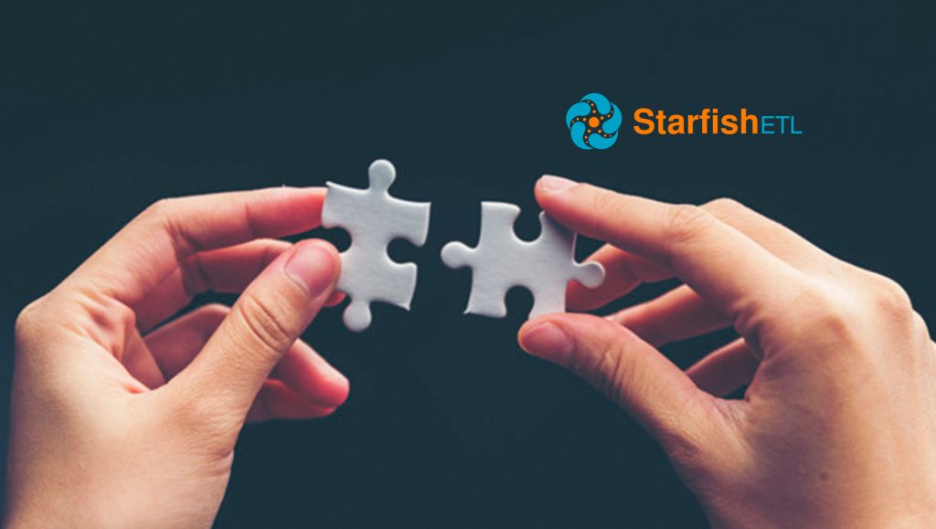 StarfishETL Partners with StalwartMC