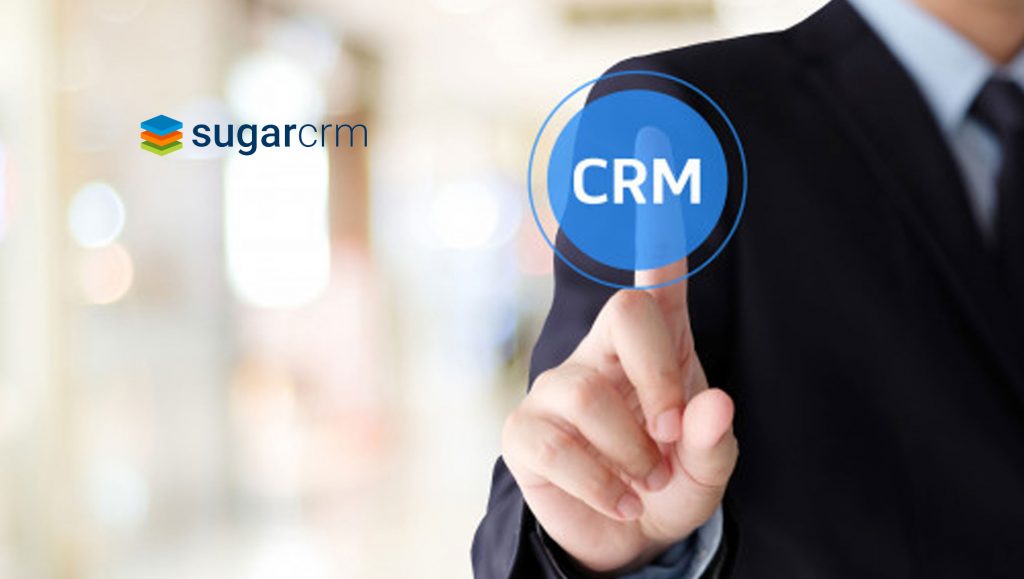 SugarCRM Reimagines the Future of Customer Experience