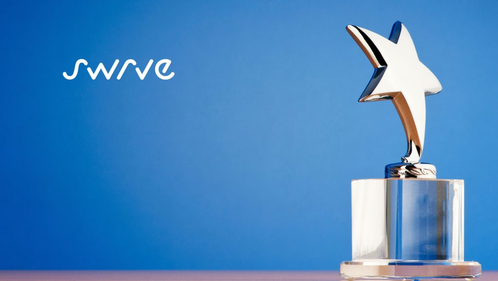 Swrve Wins at App Growth Awards and Effective Mobile Marketing Awards