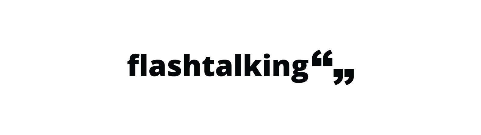 flashtalking logo