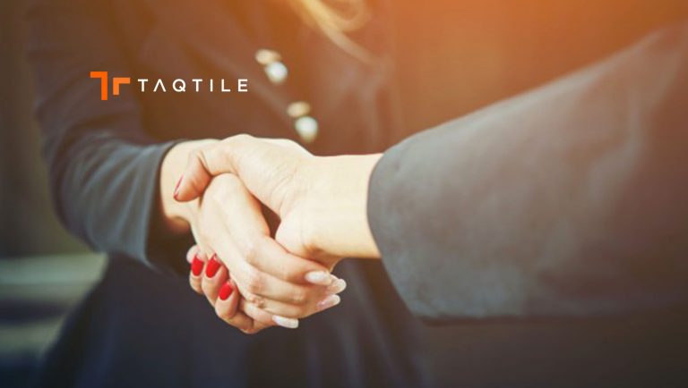 Taqtile and Magic Leap Partner to Offer Leading Enterprises the Future in Workforce Enablement Solutions