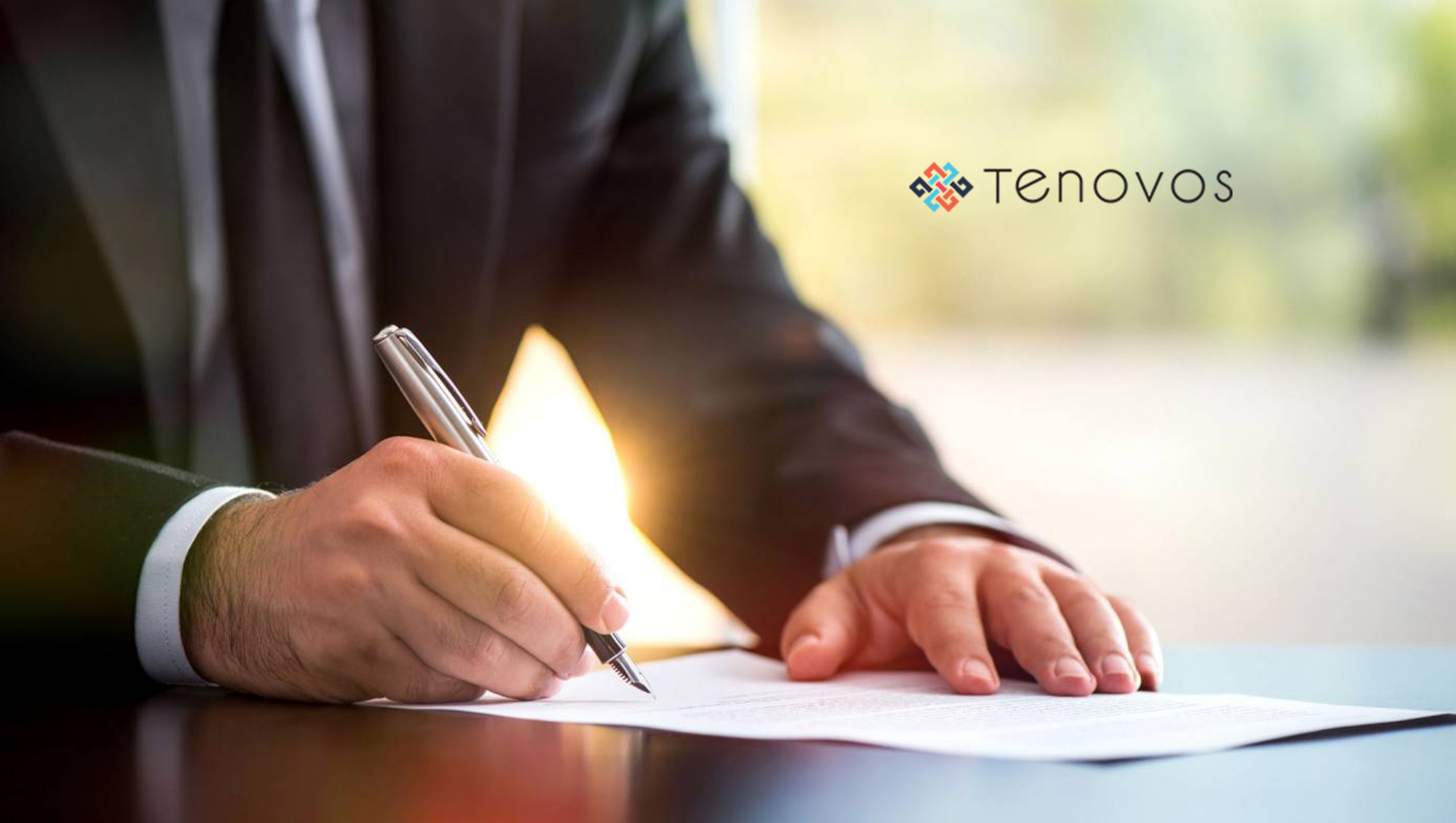 Tenovos Appoints Tech Industry Veteran D. Scott Bowen as CEO