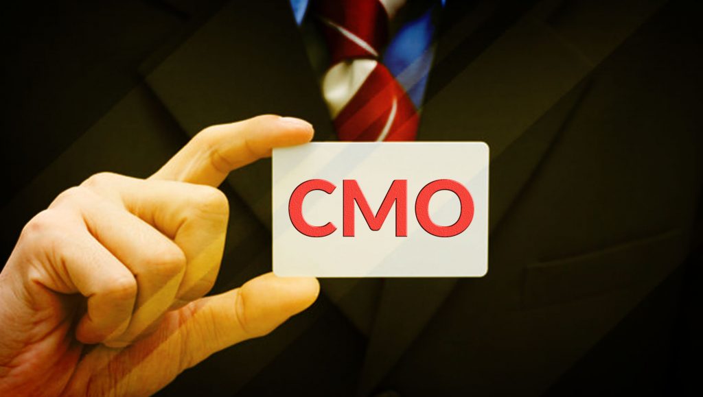 The Rise of the New CMO