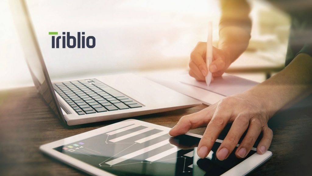 Triblio Launches Smart Pages to Scale 1:1 Buying Experiences