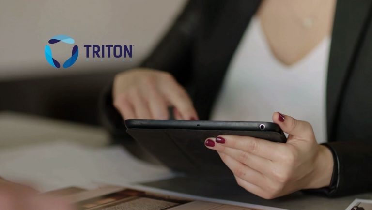 Triton Digital Releases Webcast Metrics Rankings for the Top Digital Audio Properties for October 2019